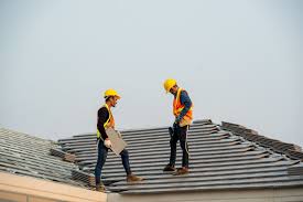 Best Hot Roofs  in Severna Park, MD